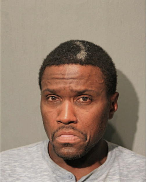 JERMAINE ROBBINS, Cook County, Illinois