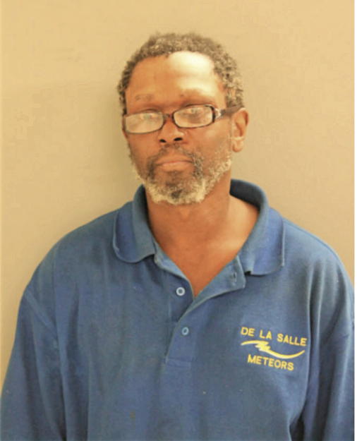 JAMES ROBERT, Cook County, Illinois