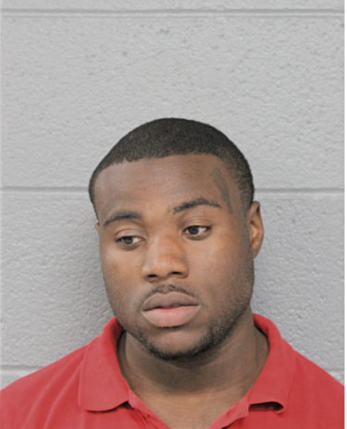 MALIK J ROBINSON, Cook County, Illinois