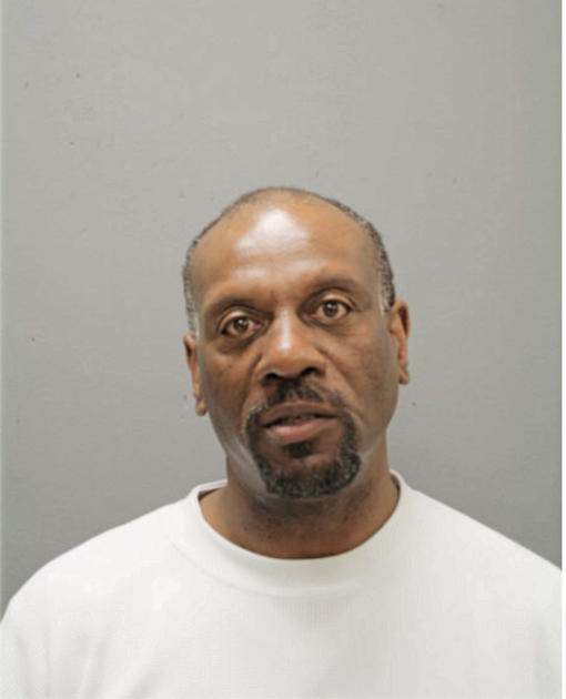 WILLIAM E ROBINSON, Cook County, Illinois