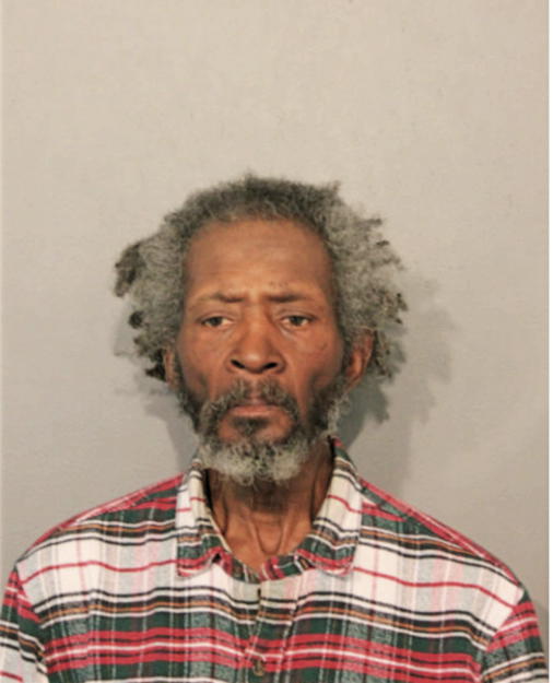 LARRY ROBY, Cook County, Illinois