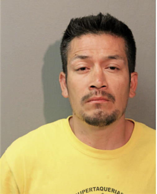 ALEJANDRO RODRIGUEZ, Cook County, Illinois