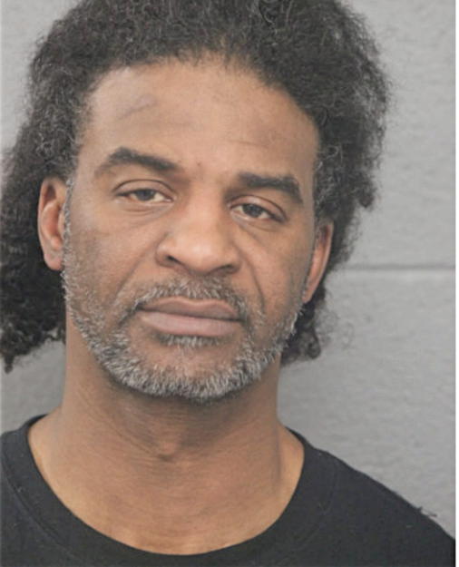 AVERY D ROLLINS, Cook County, Illinois