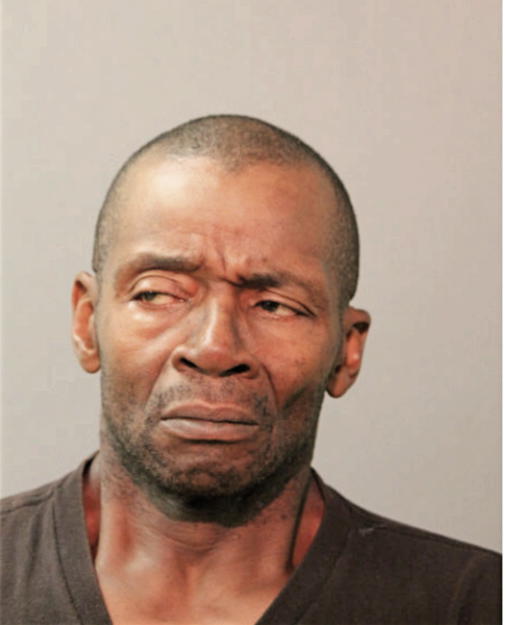 NATHANIEL F ROWRY, Cook County, Illinois