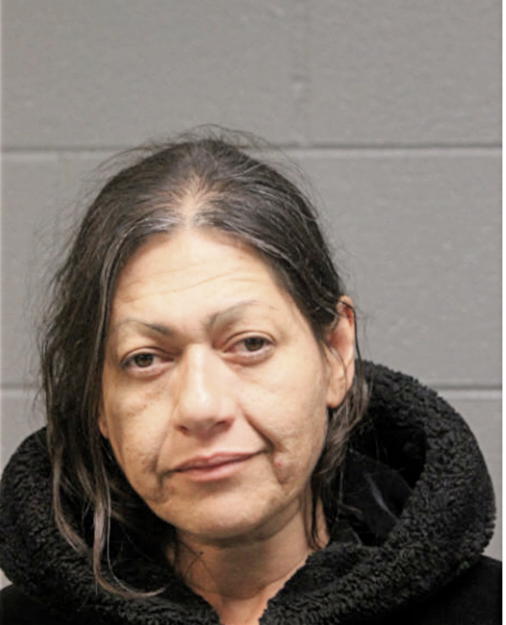 ANGELICA M RUIZ, Cook County, Illinois