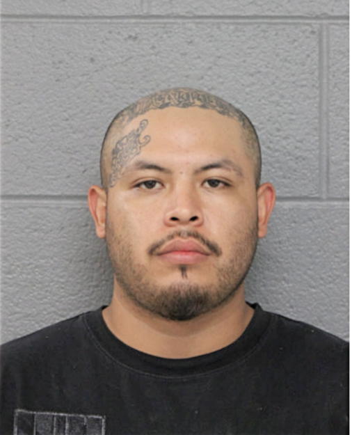 HECTOR DANIEL RUIZ, Cook County, Illinois