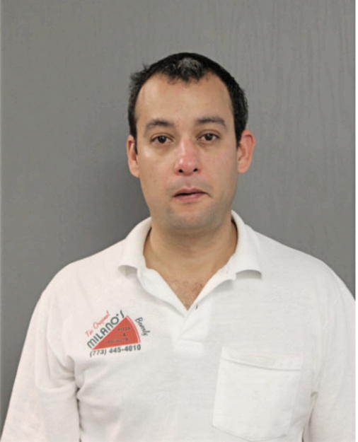 JOSEPH E RUIZ, Cook County, Illinois