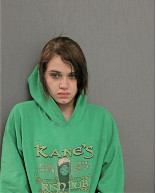 COLLEEN M SCHOLL, Cook County, Illinois