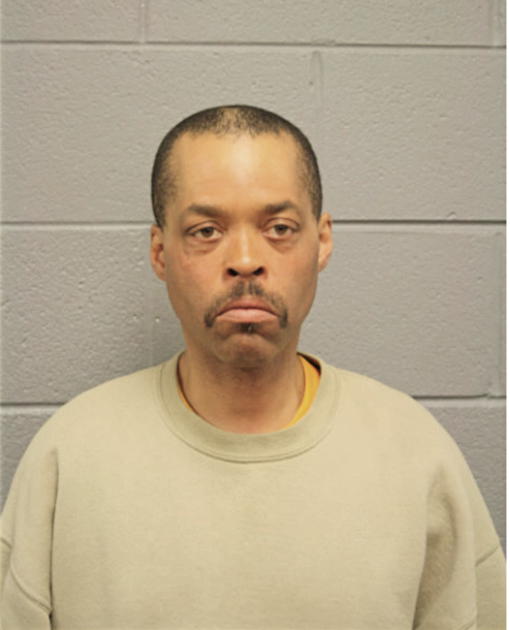 CHARLES B SEARLES, Cook County, Illinois