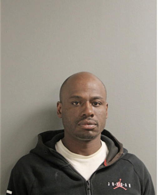 WILLIAM SHELTON, Cook County, Illinois