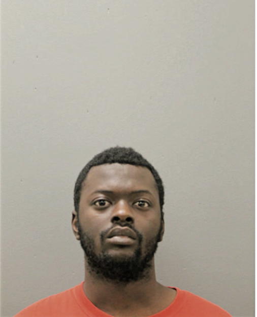 TYRONE SIMS, Cook County, Illinois