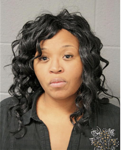 LAQUENNA L SMITH, Cook County, Illinois