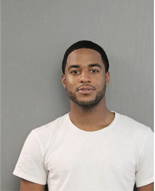TYREE T SMITH, Cook County, Illinois