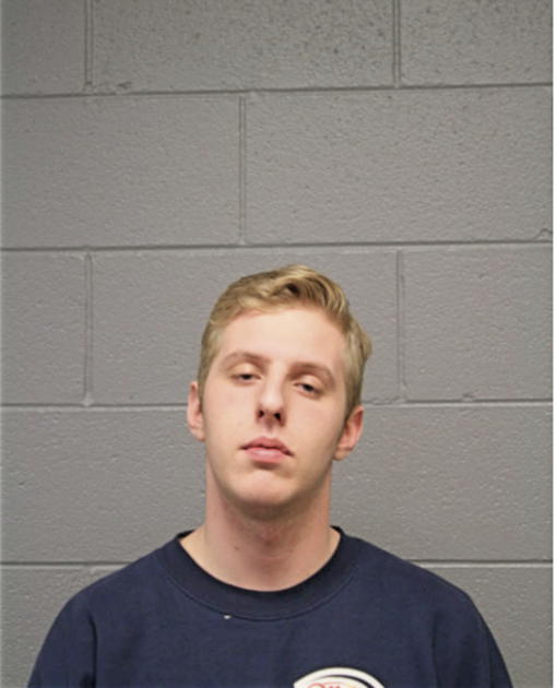 NICHOLAS N SPINA, Cook County, Illinois