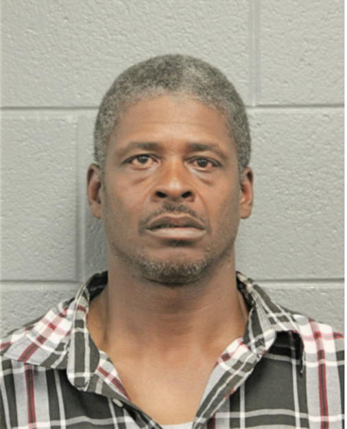 ROD T SUTTLE, Cook County, Illinois