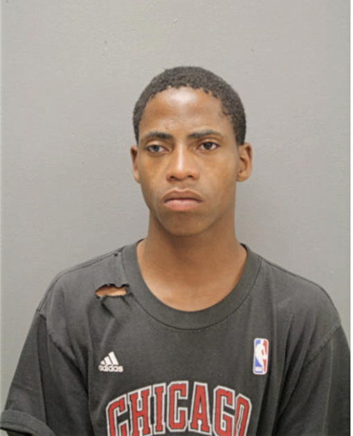 DALE SUTTON, Cook County, Illinois