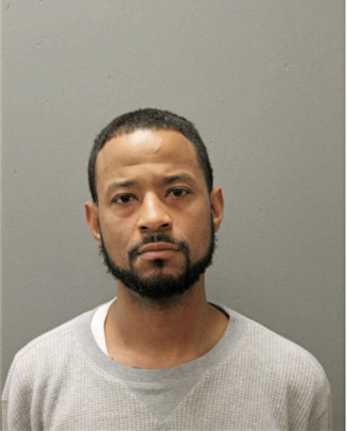 ALLAVAR TAYLOR, Cook County, Illinois