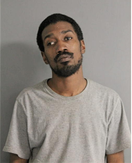 RONNELL ATHA TAYLOR, Cook County, Illinois