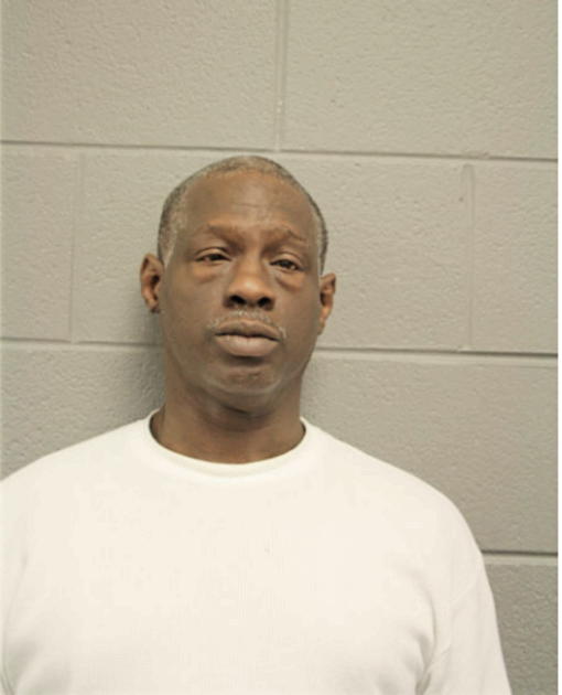 ARTHUR L THOMAS, Cook County, Illinois