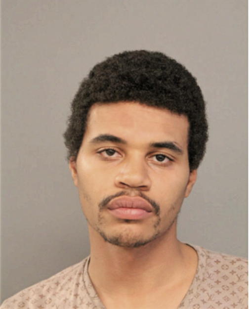 KENNY L THOMAS, Cook County, Illinois