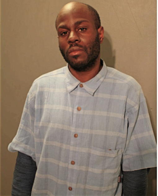 LAMONT L THURSTON, Cook County, Illinois