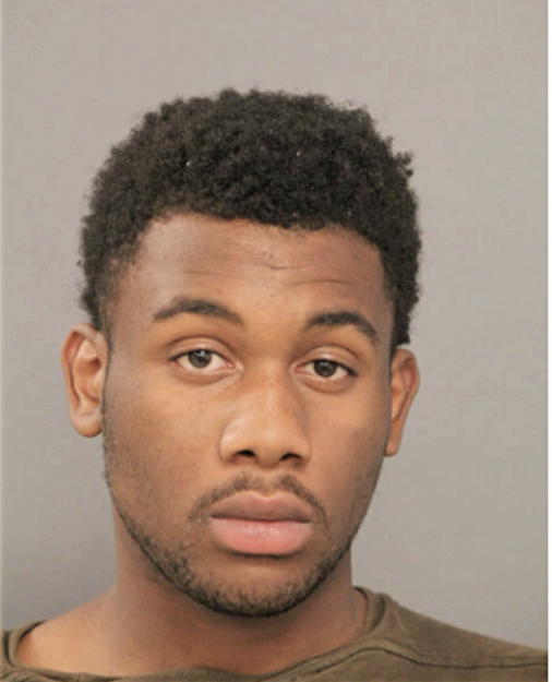 JAVONTAE M TODD, Cook County, Illinois