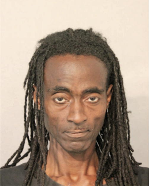 AARON TOPPS, Cook County, Illinois