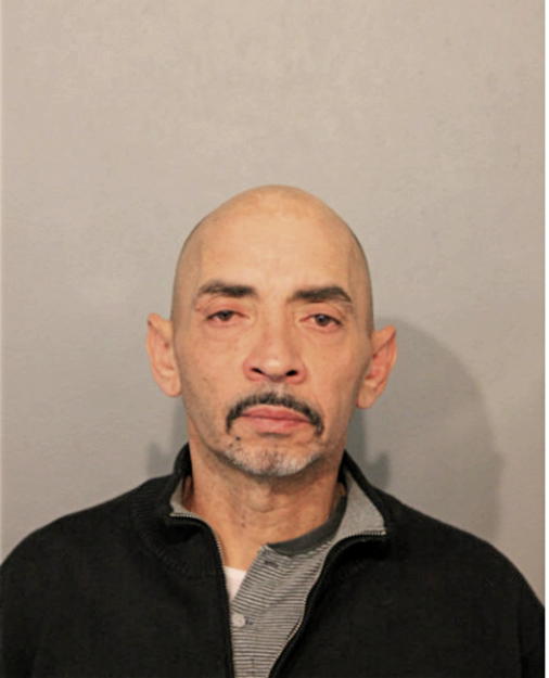ANGEL L TORRES, Cook County, Illinois