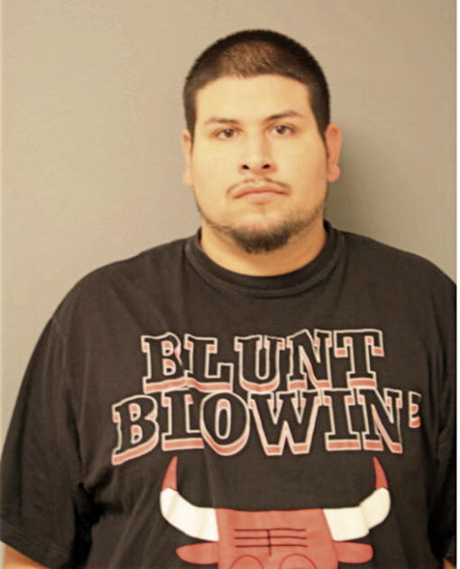 CARLOS TORRES, Cook County, Illinois