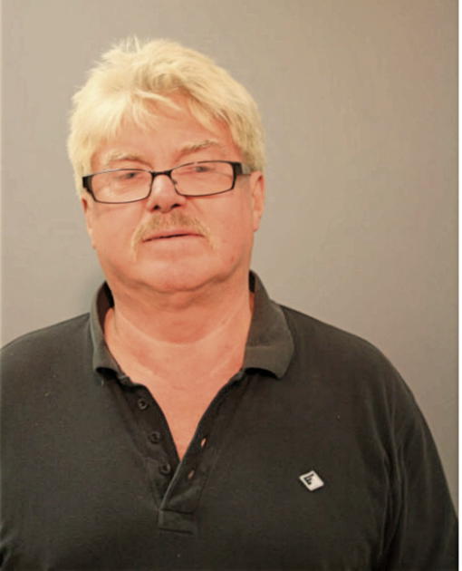 MACIEJ MATT TRELLA, Cook County, Illinois