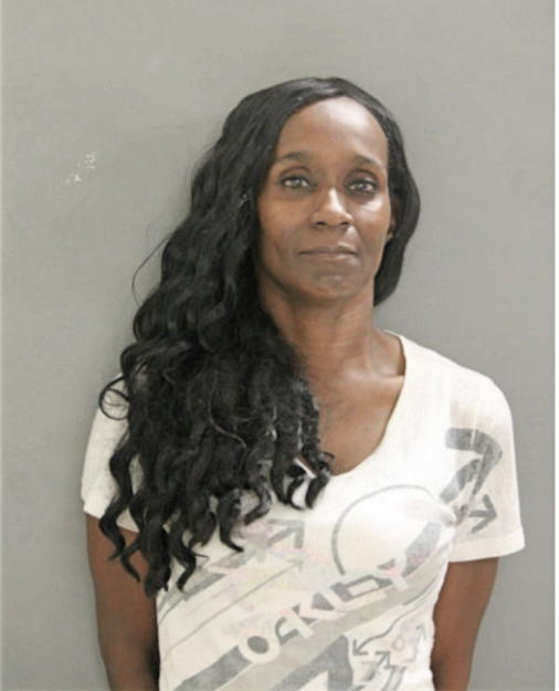 TANYA L TURNER, Cook County, Illinois