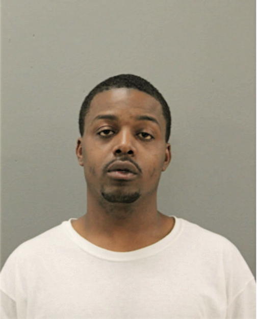 JARQUSE UPTON, Cook County, Illinois