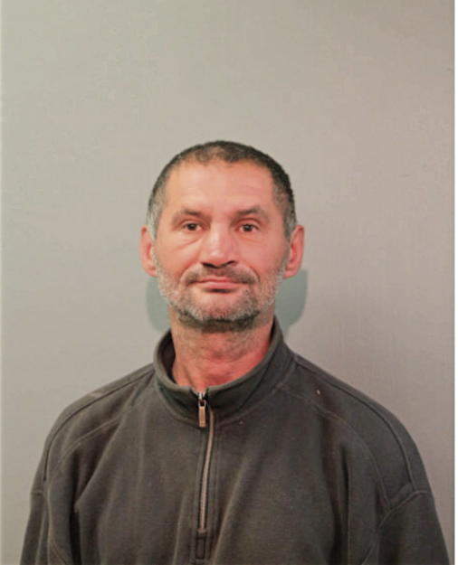 JAN URBAN, Cook County, Illinois
