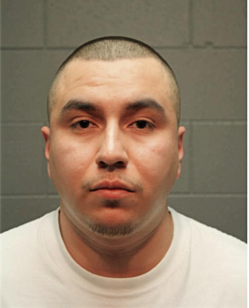 MARK URRUTIA, Cook County, Illinois
