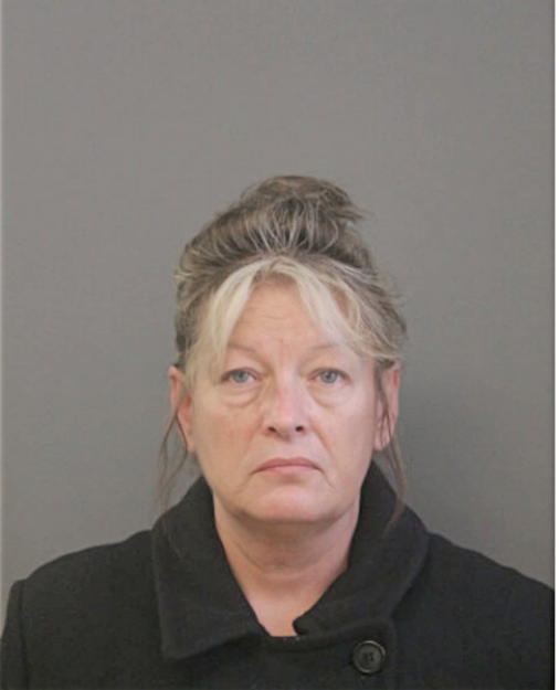 JANET USTASIEWSKI, Cook County, Illinois