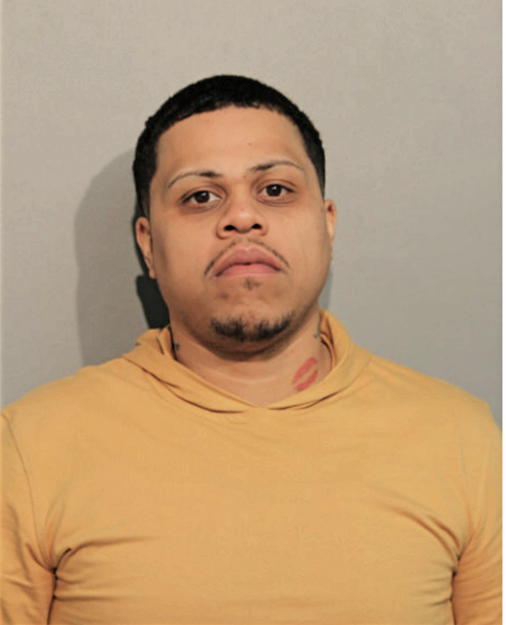 MIGUEL V MUNOZ, Cook County, Illinois