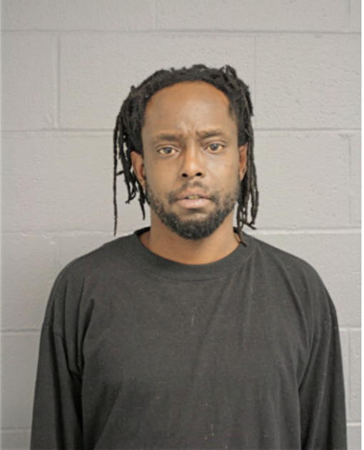 DEVONDIS T VIRGIN, Cook County, Illinois