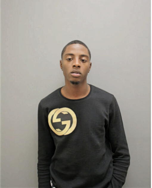 ANTHONY L WALKER, Cook County, Illinois