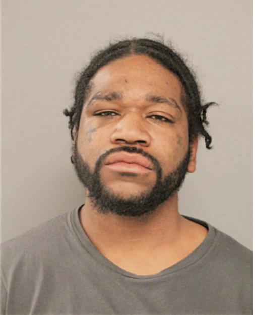 JEREMY D WALKER, Cook County, Illinois