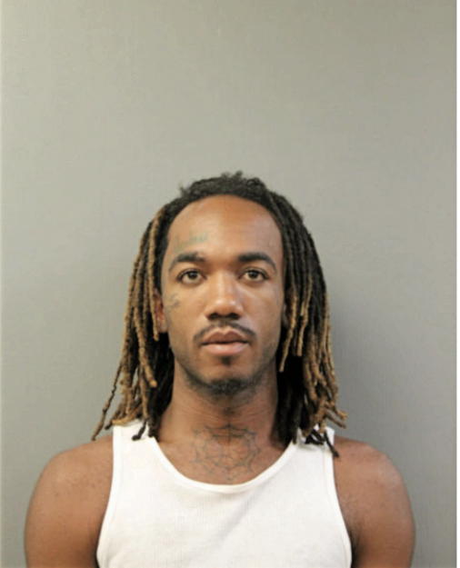 BRANDON WALTON, Cook County, Illinois