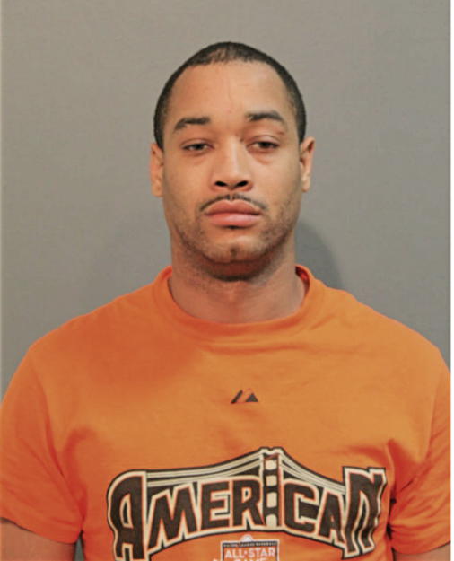 ANTHONY WARD, Cook County, Illinois