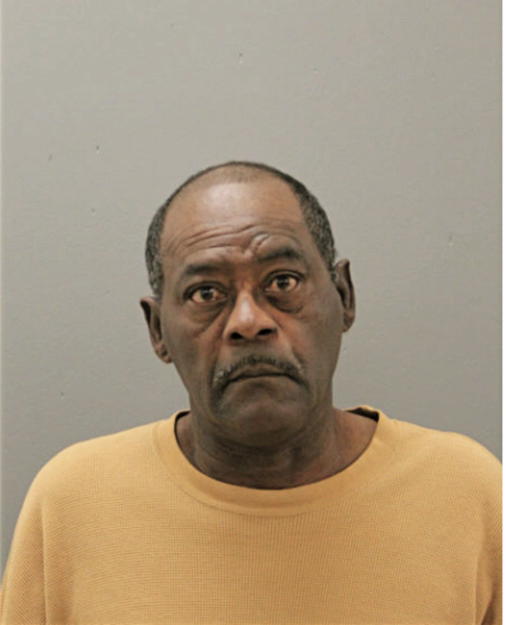 SHANNON L WARE, Cook County, Illinois