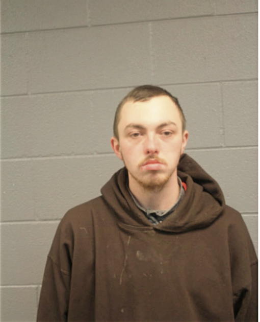 JONATHAN T WATERS, Cook County, Illinois
