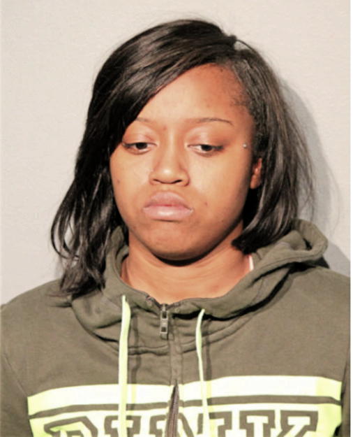 SHANIQUA R WATKINS, Cook County, Illinois
