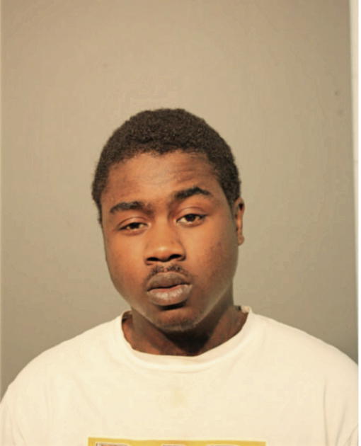 TYRONE WATSON, Cook County, Illinois