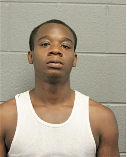 SAMUEL S WHITEHEAD, Cook County, Illinois