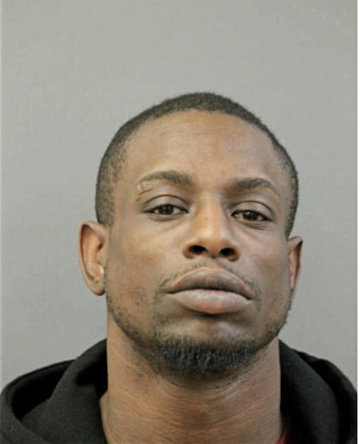 JONATHAN K WILLIAMS, Cook County, Illinois