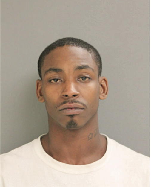 JUAN Q WILLIAMS, Cook County, Illinois