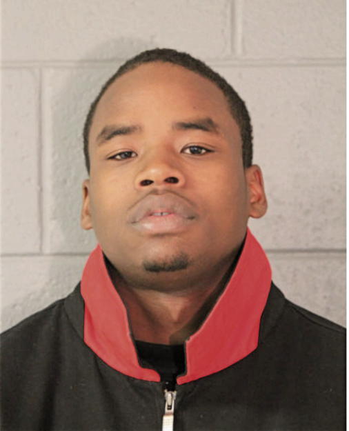 RAPHAEL WILLIAMS, Cook County, Illinois
