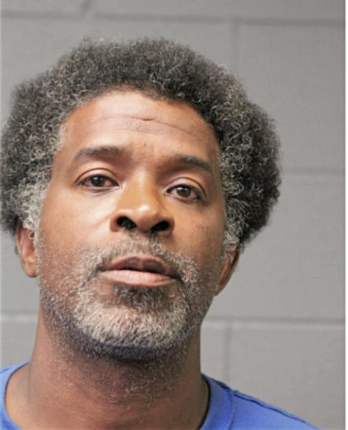 DEXTER WILSON, Cook County, Illinois